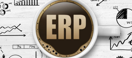 logiciel ERP