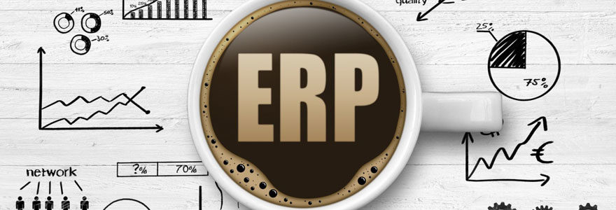 logiciel ERP