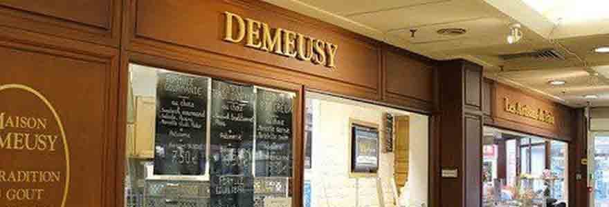 franchisé maison demeusy