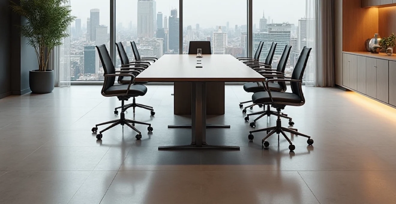Bureau de direction design